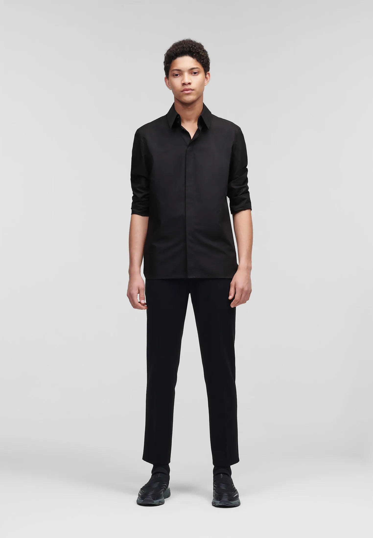 COLLAR  - Camicia elegante