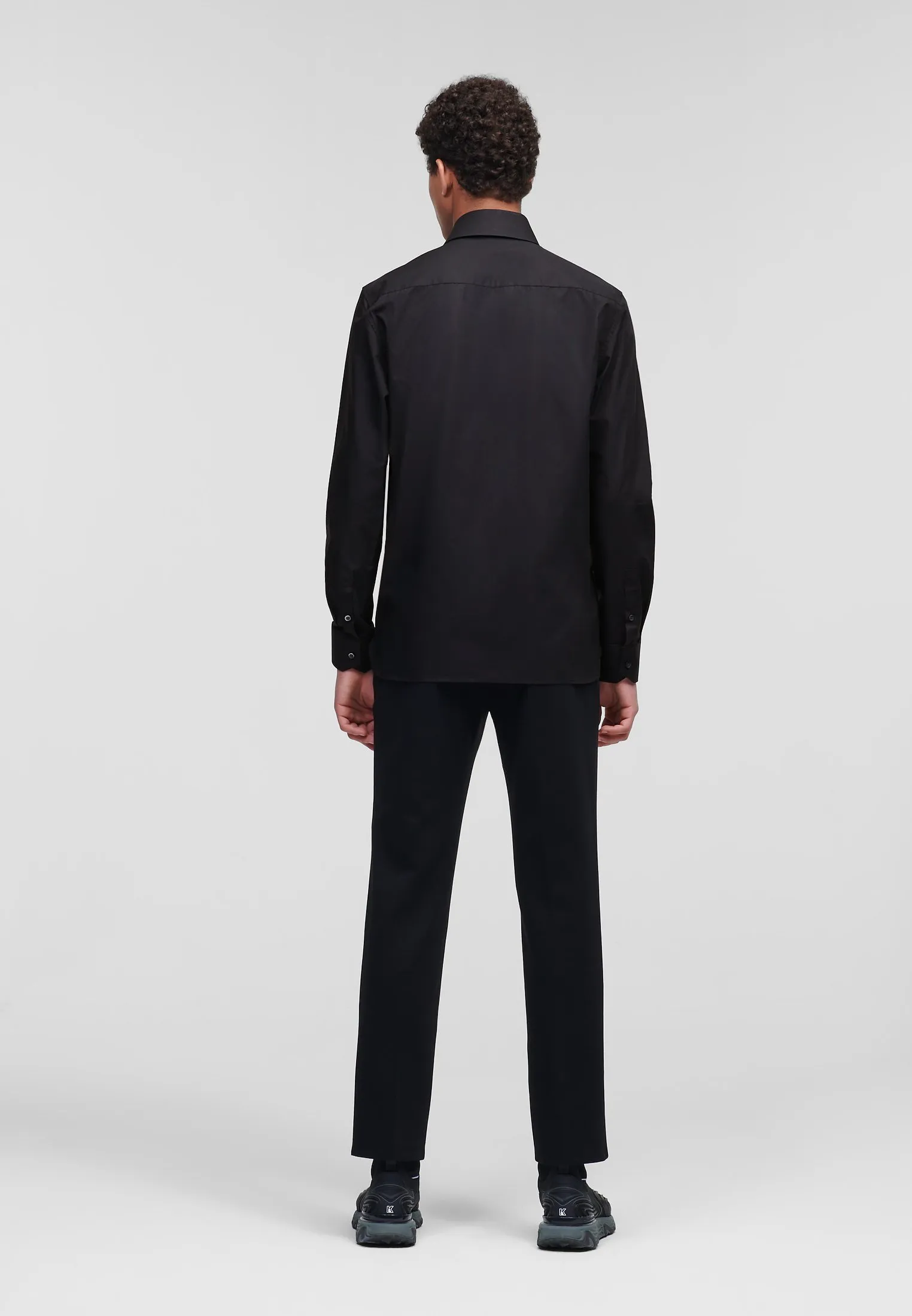 COLLAR  - Camicia elegante