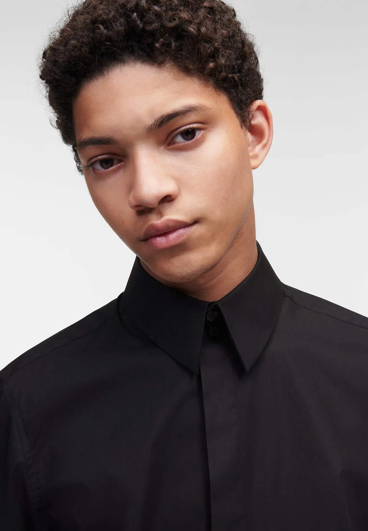 COLLAR  - Camicia elegante