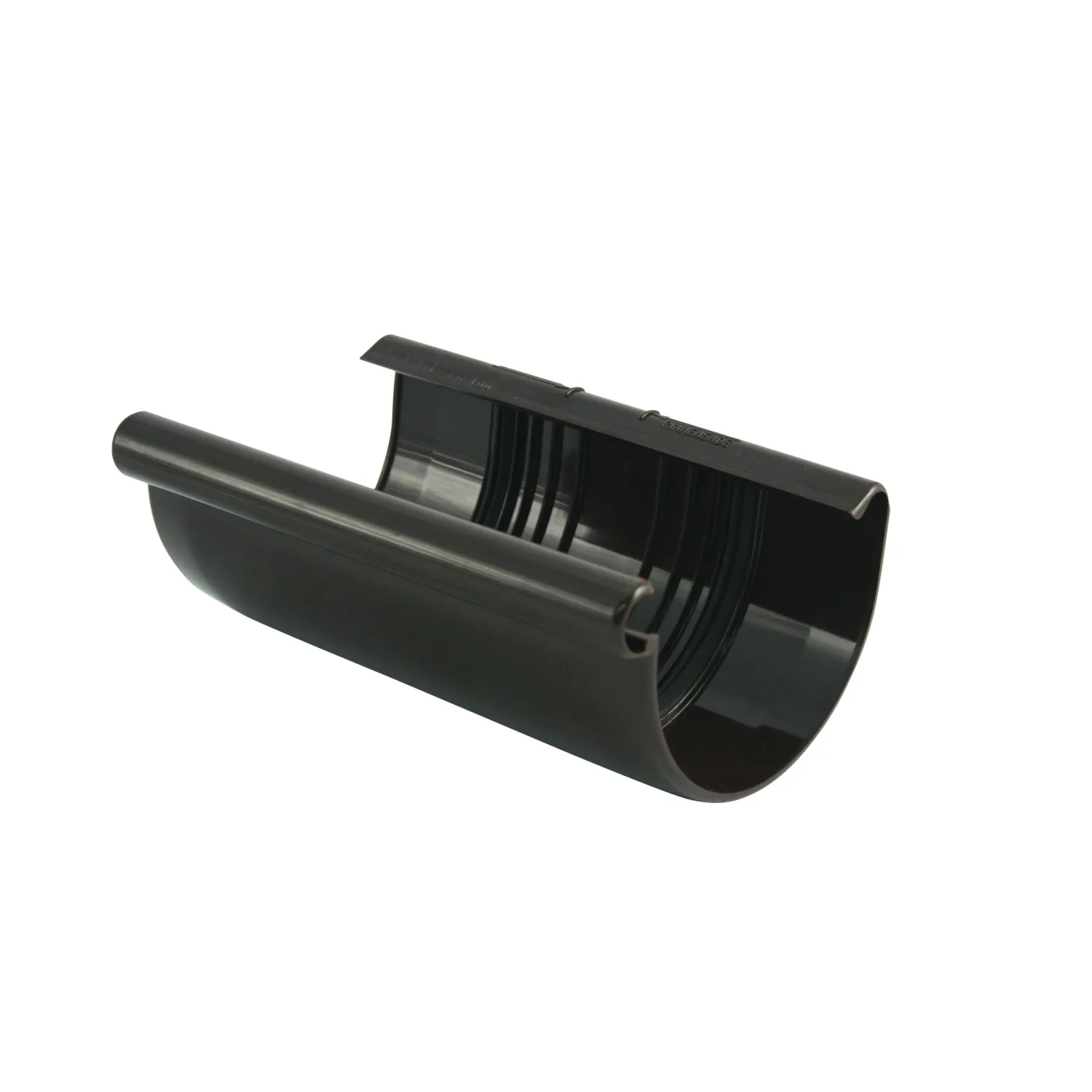 Collegamento grondaie Marley marrone Ø 100 mm