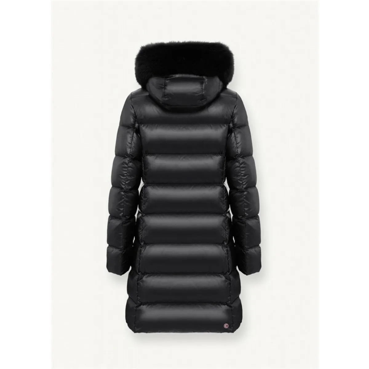 Colmar Piumino Donna 2221F Nero
