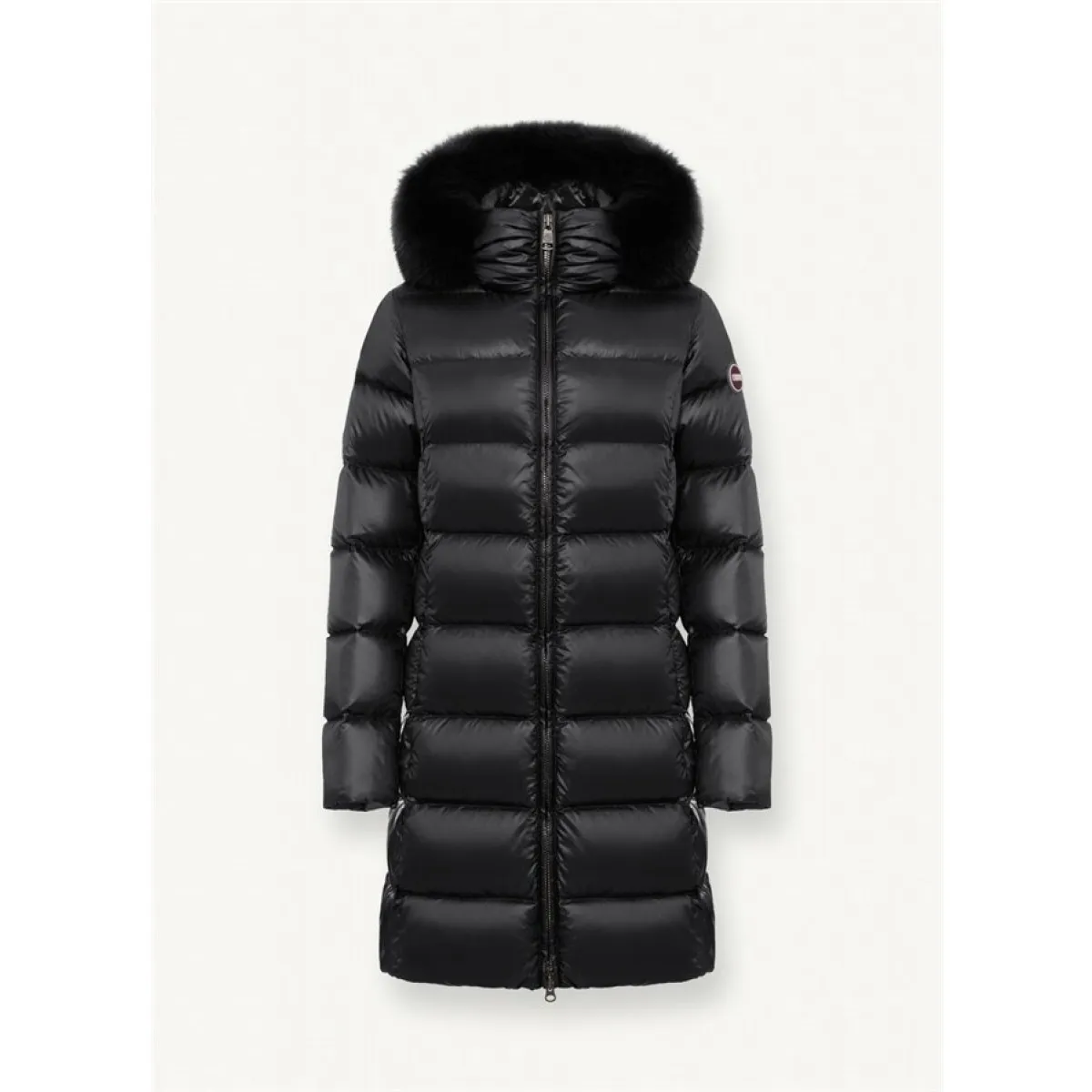 Colmar Piumino Donna 2221F Nero