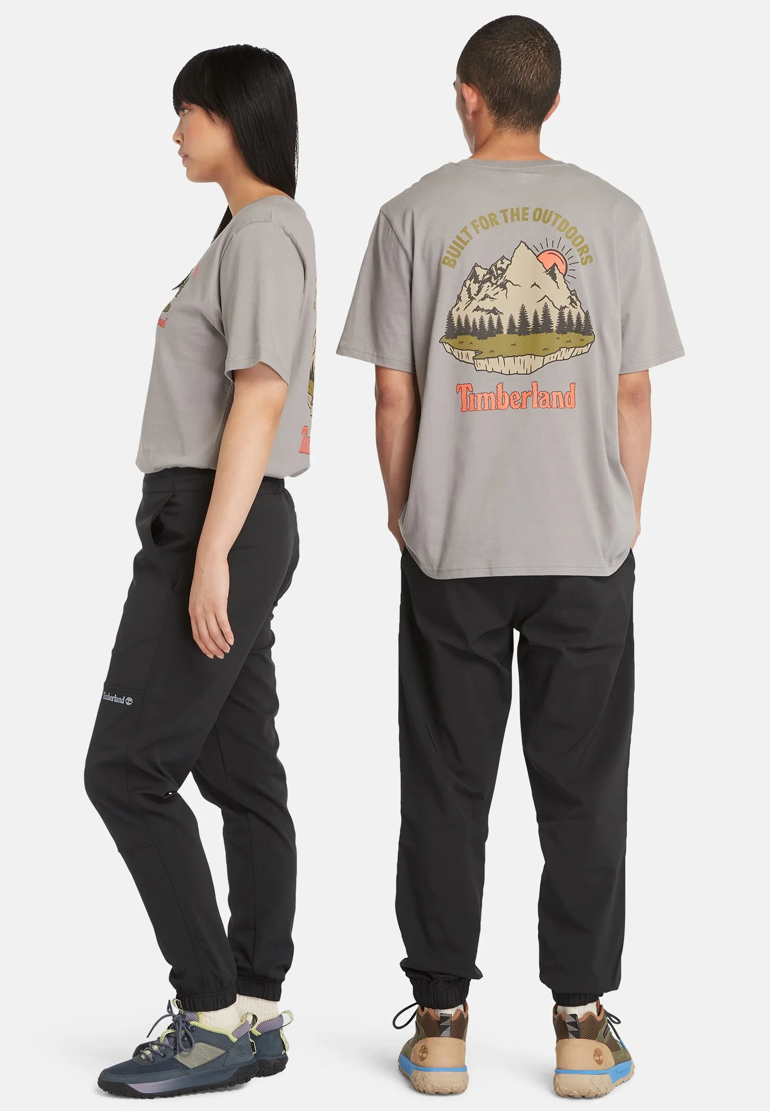 COMFORT STRETCH  - Pantaloni sportivi