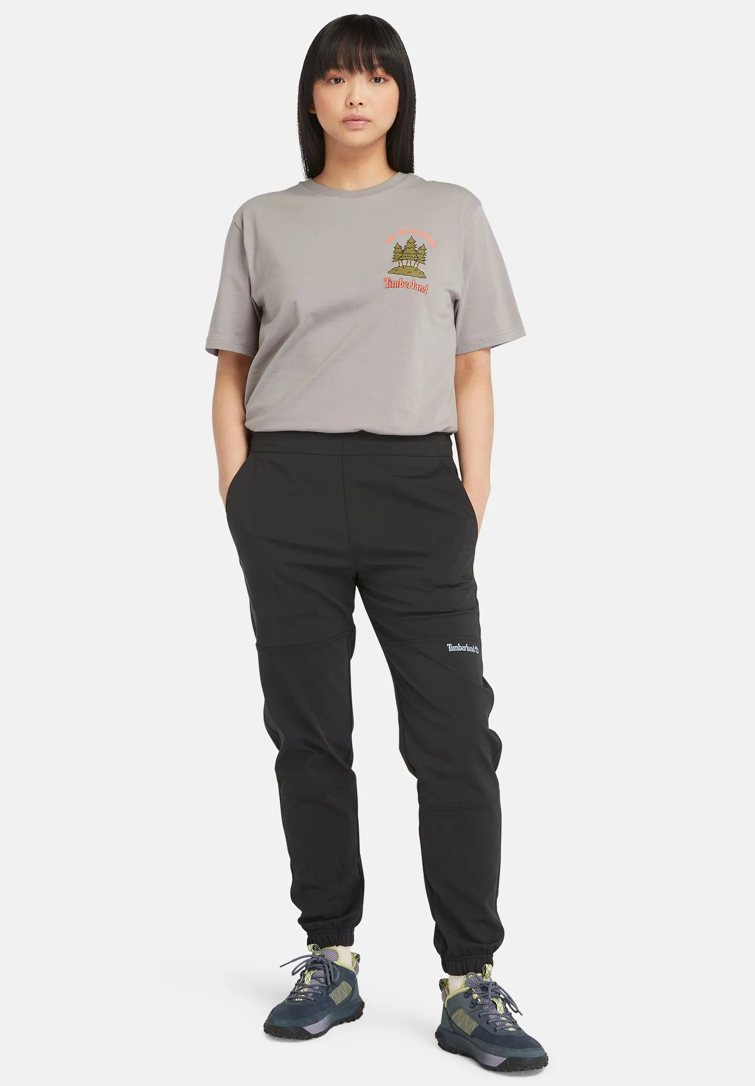COMFORT STRETCH  - Pantaloni sportivi