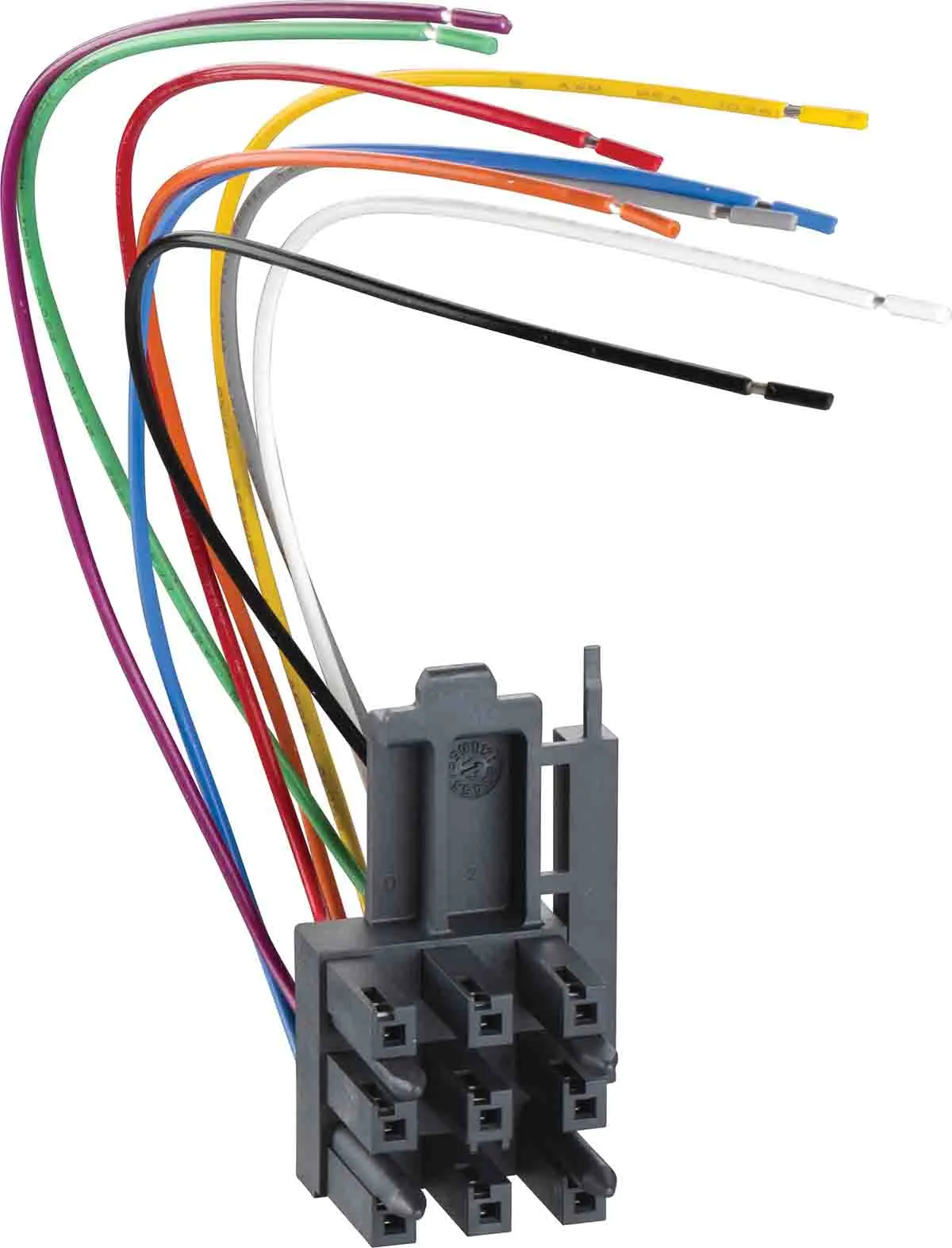 Connettore cavo Schneider Electric per Compact NSX, Compact NSX DC