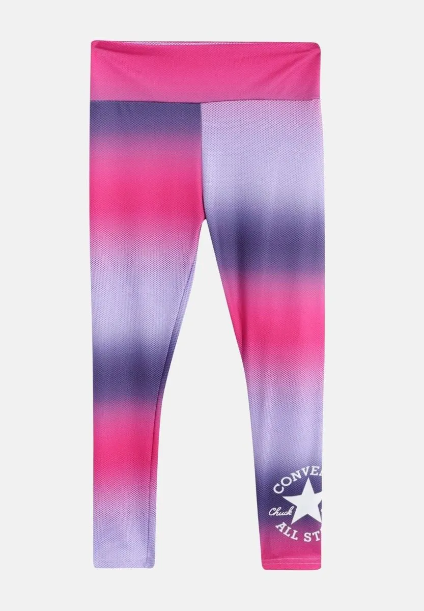 converse Pantalone print leggings