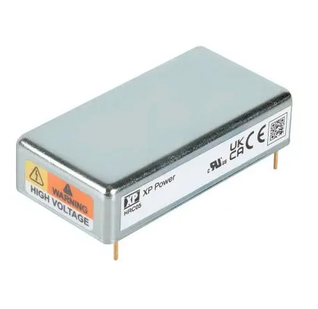 Convertitore c.c.-c.c. 5W, Vin 22 → 30 V c.c., Vout 0 → 4000V cc