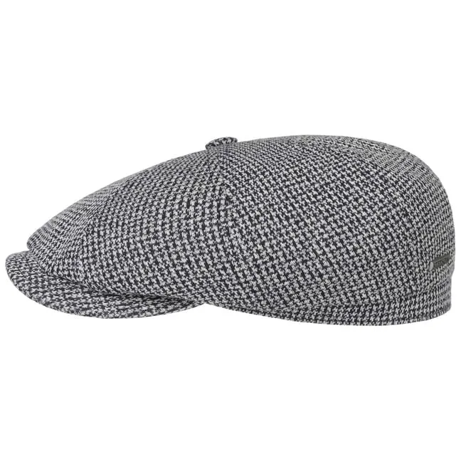      Coppola Hatteras Cotton Jersey by Stetson  