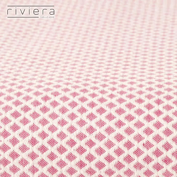 Copriletto Riviera Sahara Matrimoniale Cotone
