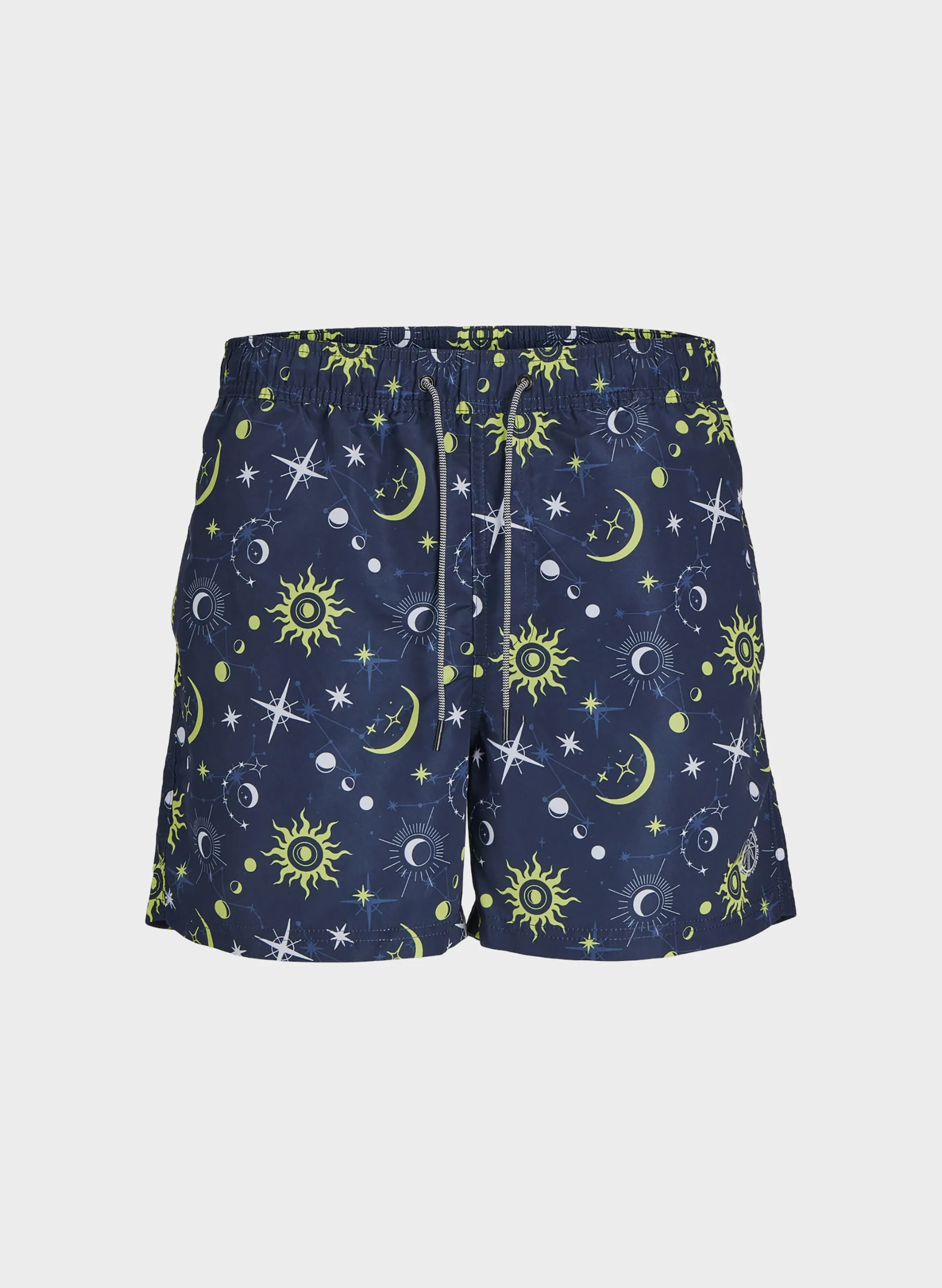 costume boxer beach stampa astro