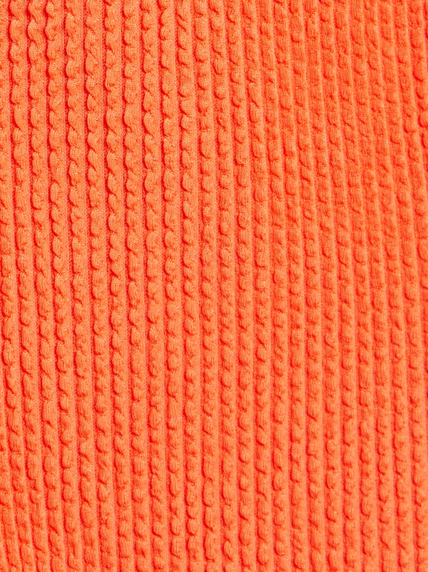 Costume intero - Vita regolabile - ROSA