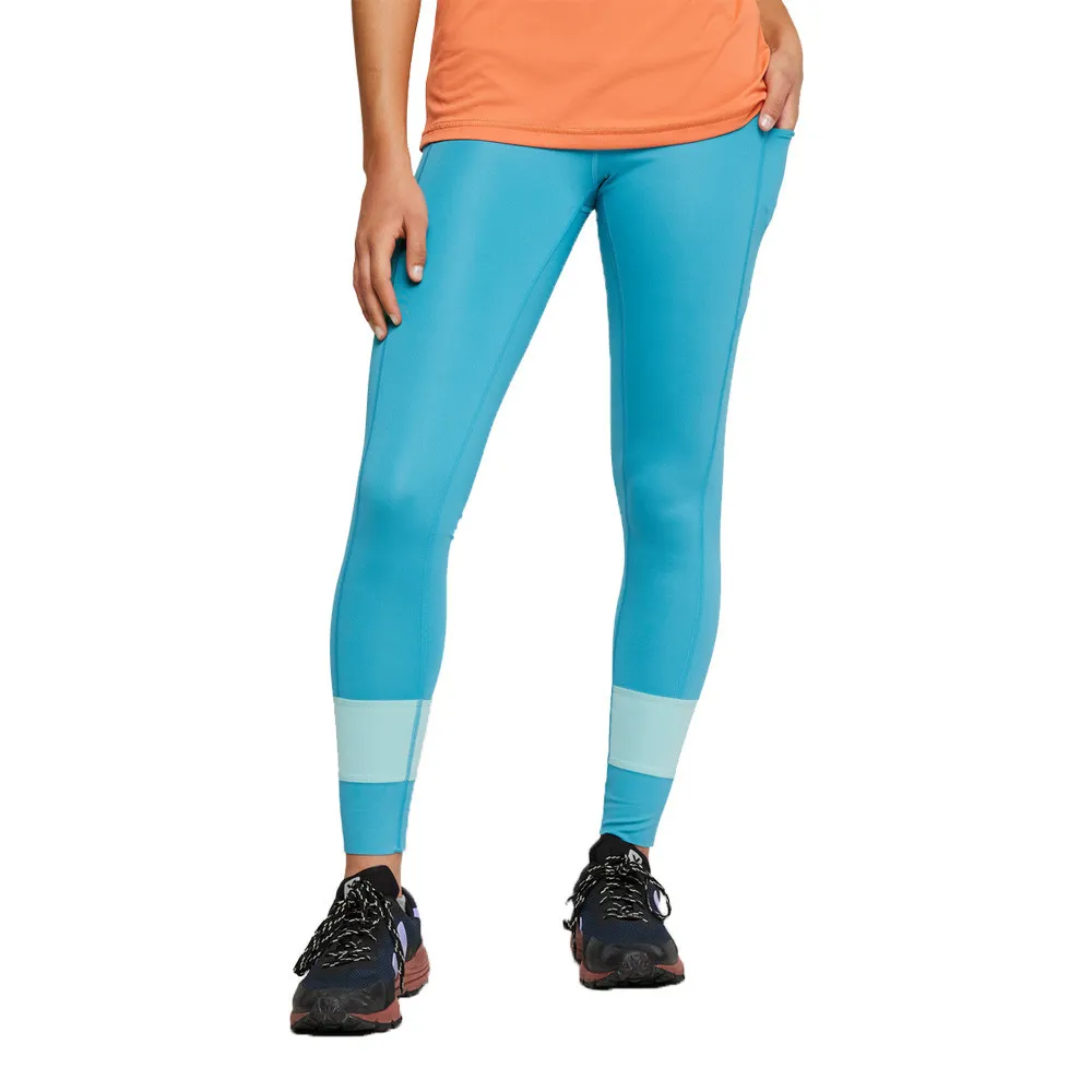 Cotopaxi Cerro Travel per donna Leggings - SS23