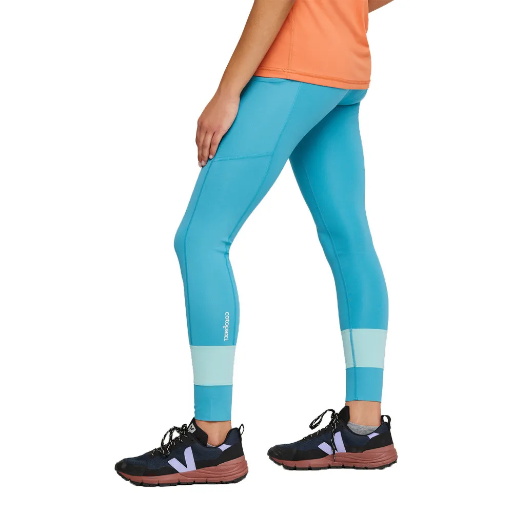 Cotopaxi Cerro Travel per donna Leggings - SS23