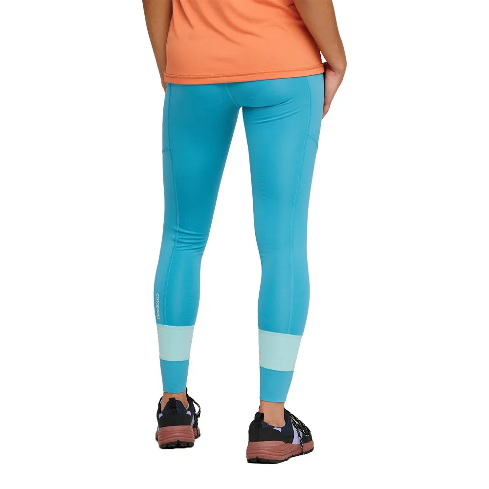 Cotopaxi Cerro Travel per donna Leggings - SS23