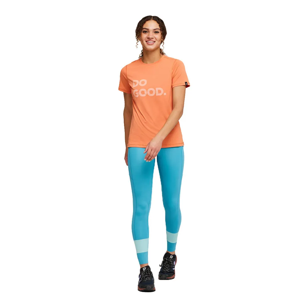 Cotopaxi Cerro Travel per donna Leggings - SS23