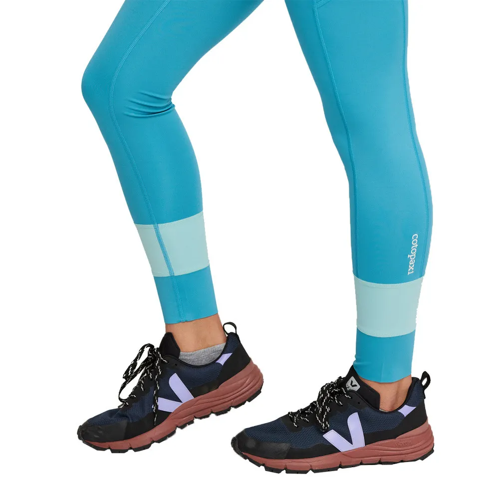 Cotopaxi Cerro Travel per donna Leggings - SS23