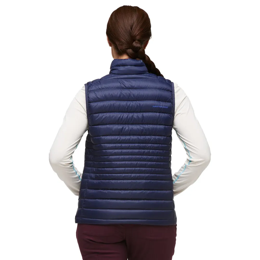 Cotopaxi Fuego Down Gilet per donna - AW23