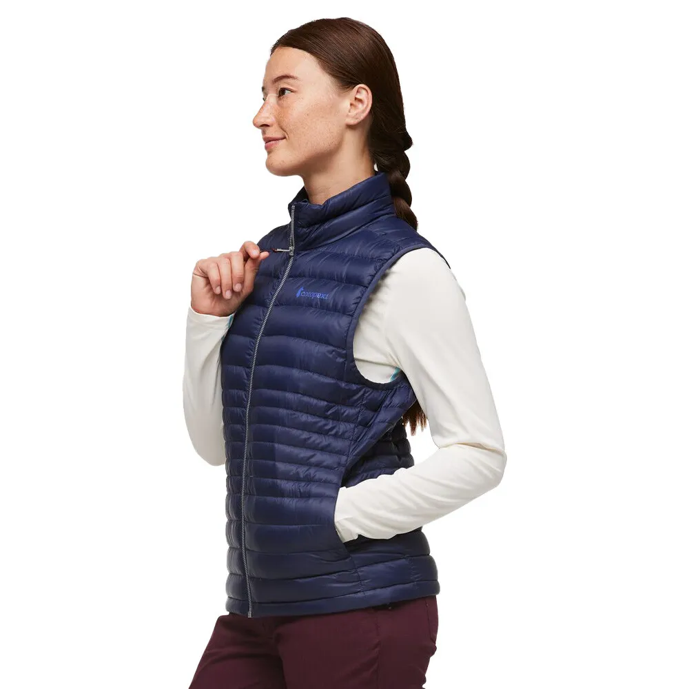 Cotopaxi Fuego Down Gilet per donna - AW23