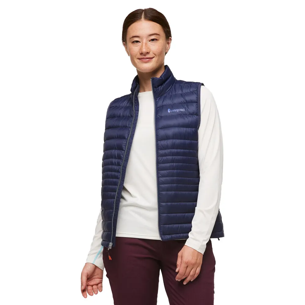Cotopaxi Fuego Down Gilet per donna - AW23