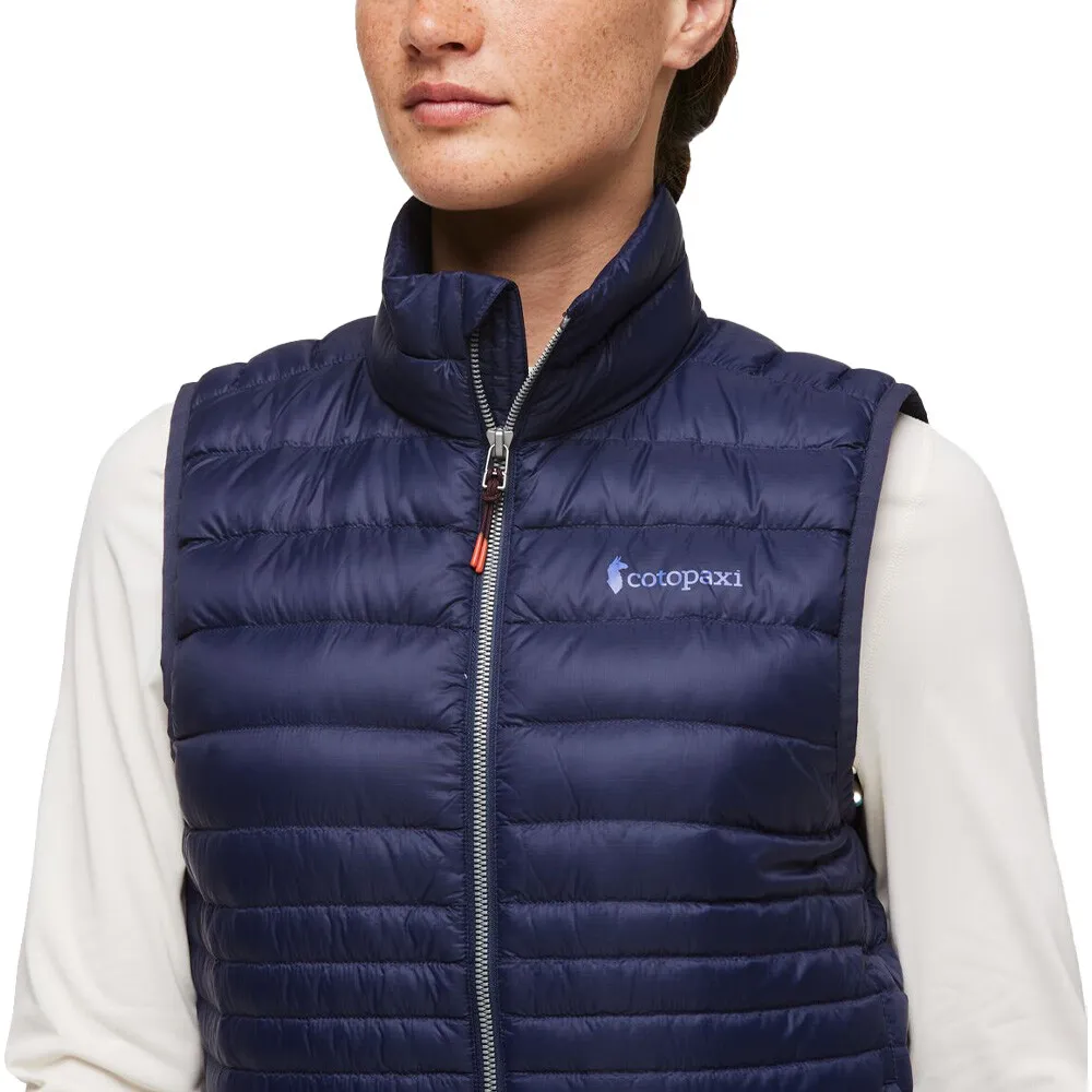 Cotopaxi Fuego Down Gilet per donna - AW23