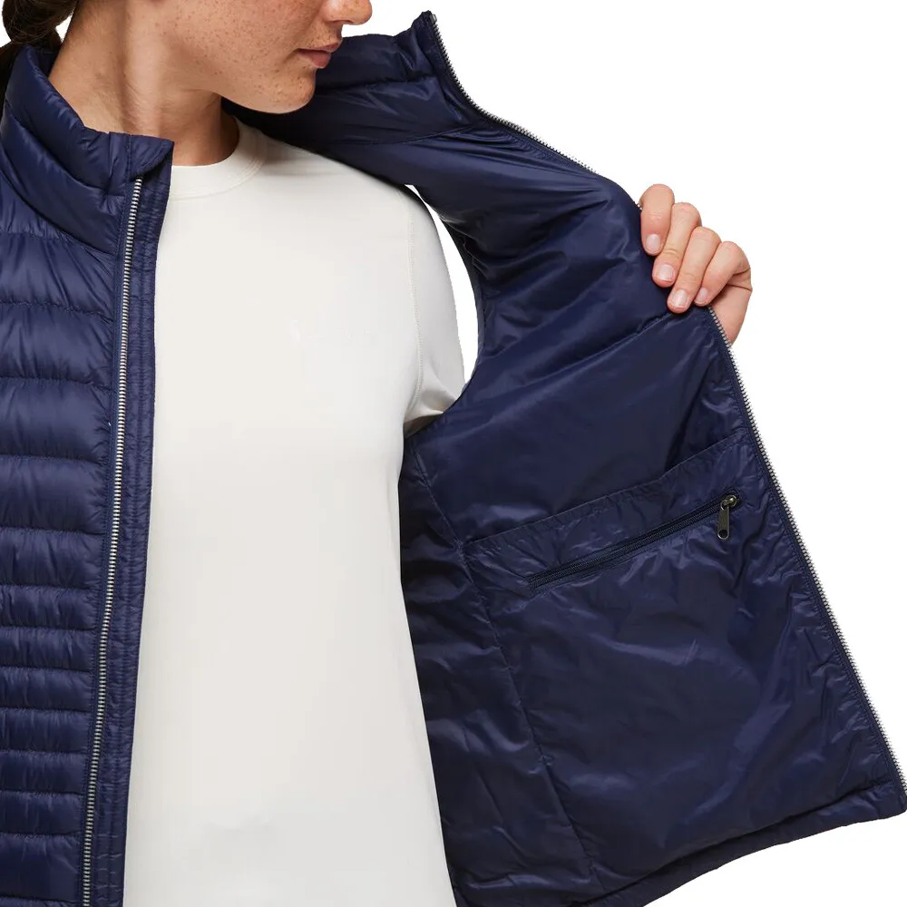 Cotopaxi Fuego Down Gilet per donna - AW23