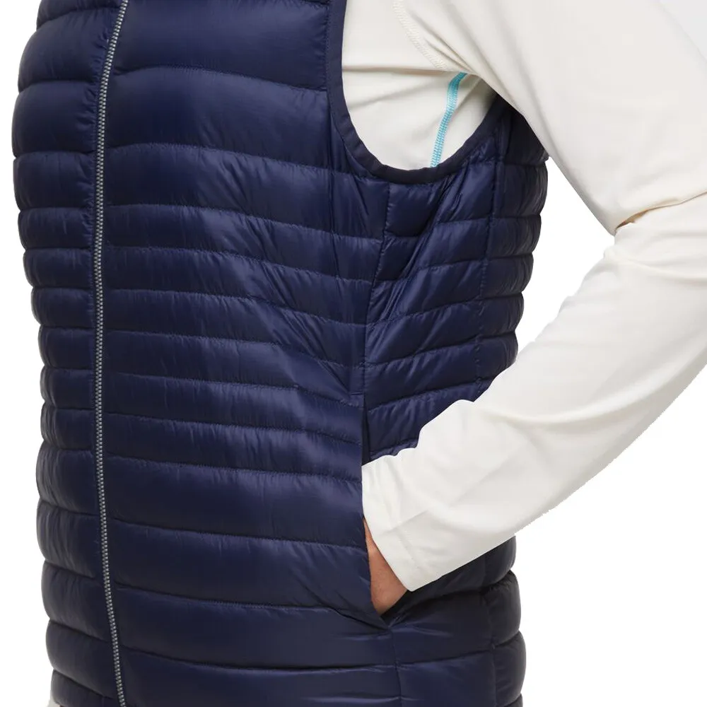 Cotopaxi Fuego Down Gilet per donna - AW23