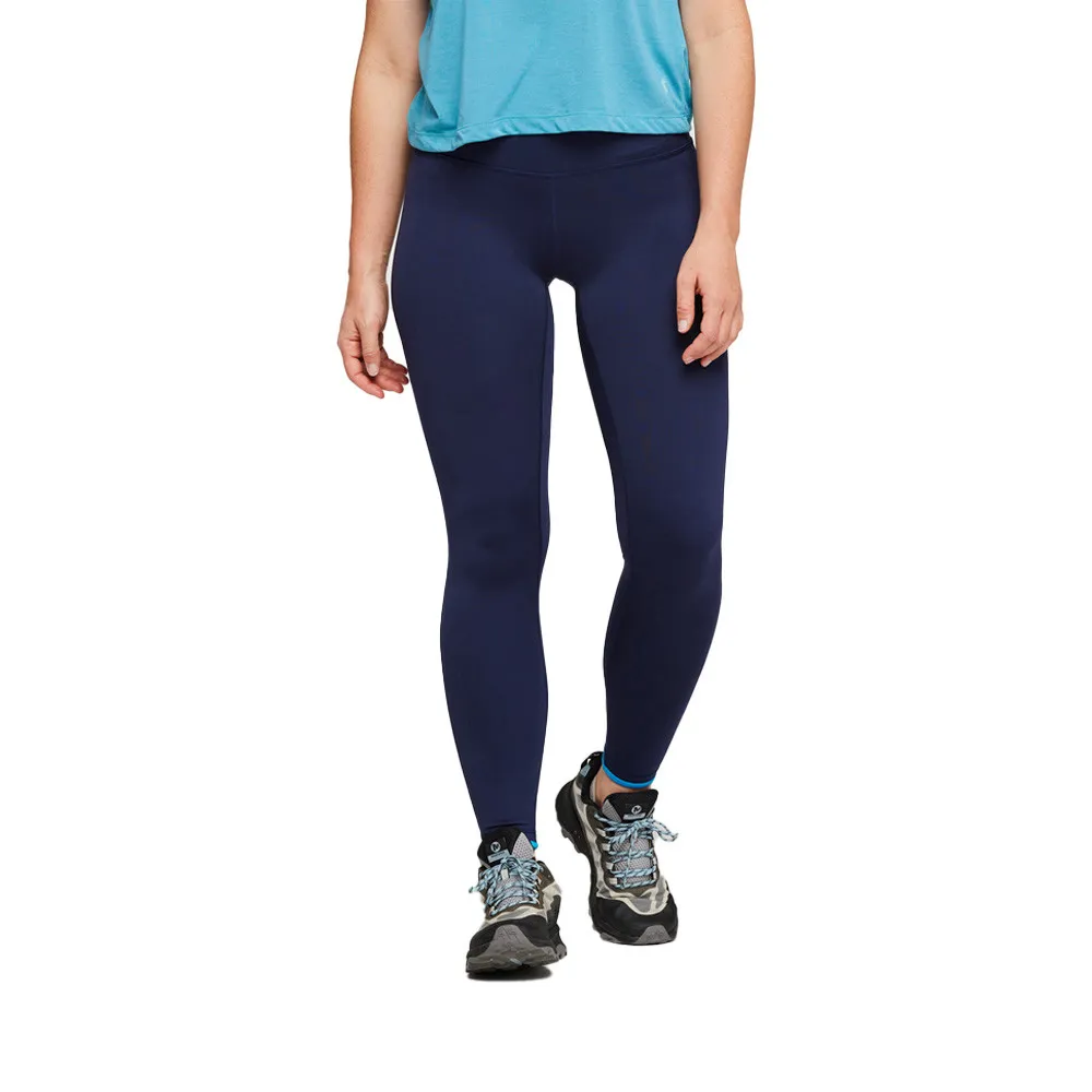 Cotopaxi Mari per donna Leggings -  AW23