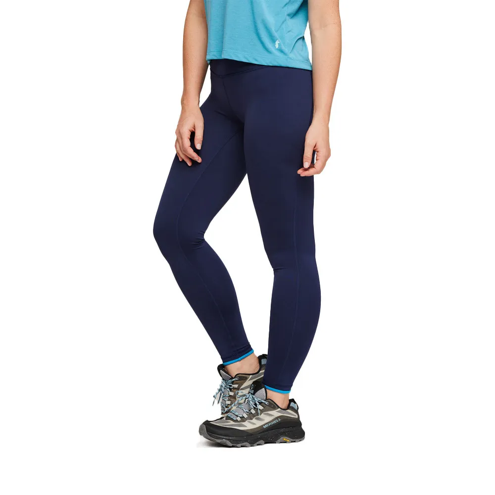 Cotopaxi Mari per donna Leggings -  AW23