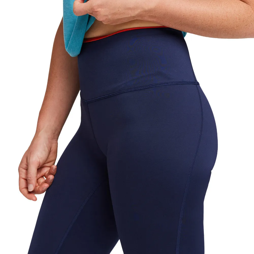 Cotopaxi Mari per donna Leggings -  AW23