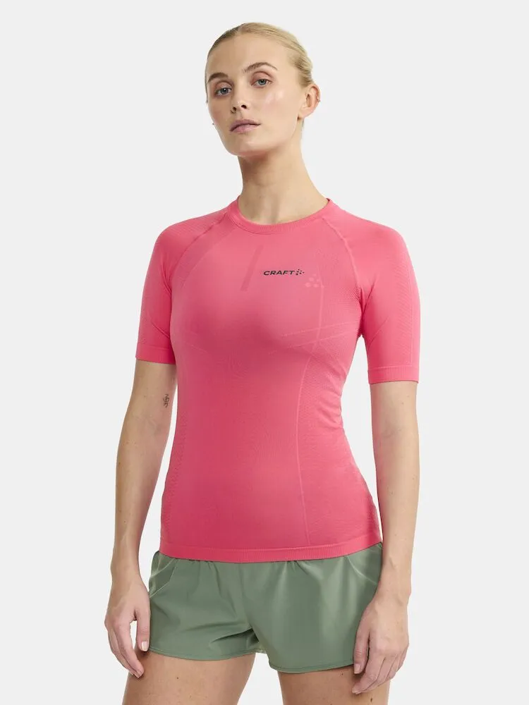 Craft T-shirt adv cool intensity baselayer dry w