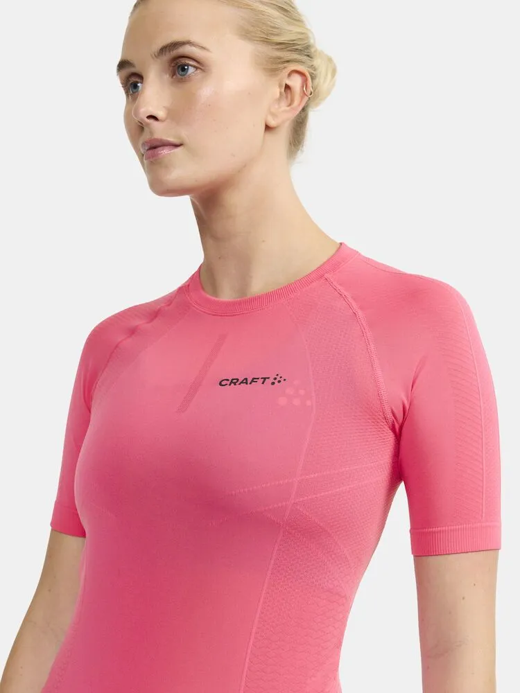 Craft T-shirt adv cool intensity baselayer dry w