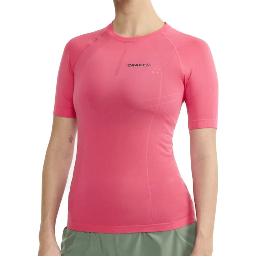 Craft T-shirt adv cool intensity baselayer dry w