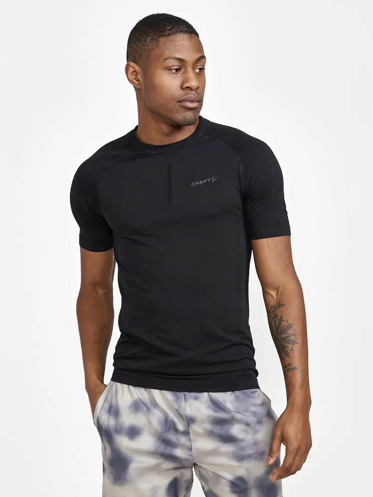 Craft T-shirt adv cool intensity baselayer dry