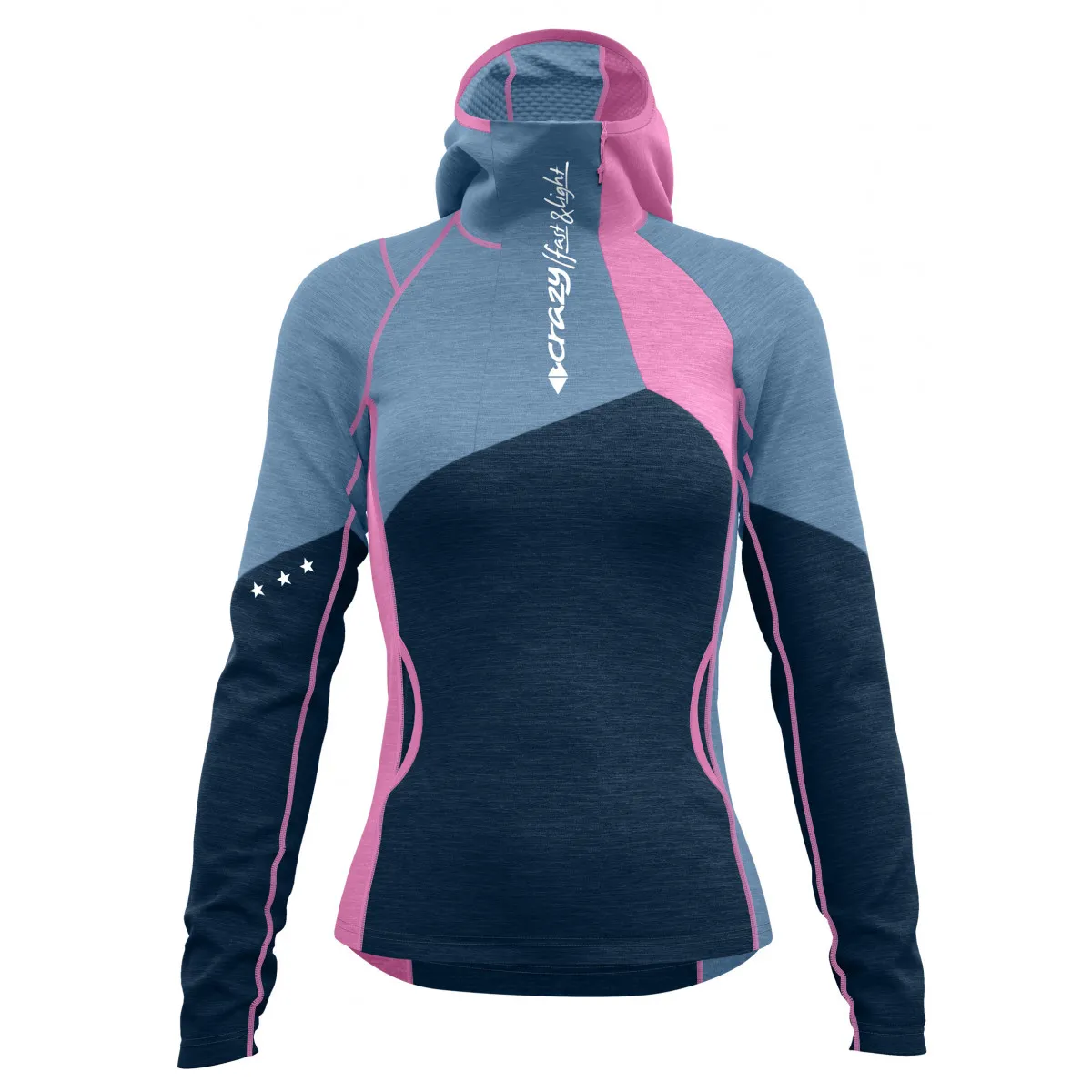 Crazy Pull Electra Donna
