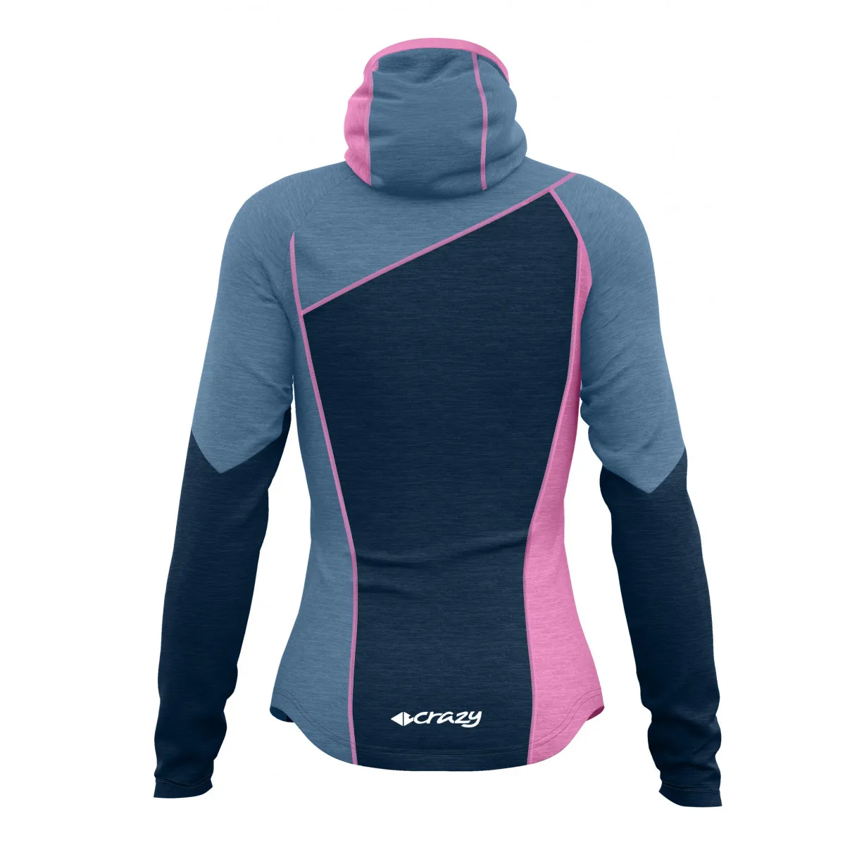 Crazy Pull Electra Donna