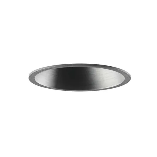 Curve II Spot a Incasso Ø110 IP54 2700/3000K Carbon Black - LIGHT-POINT | Acquista online