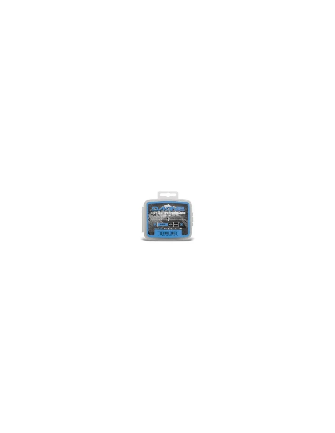 Dakine Indy Hot Wax Cold 4.5 Oz Assorted Wax
