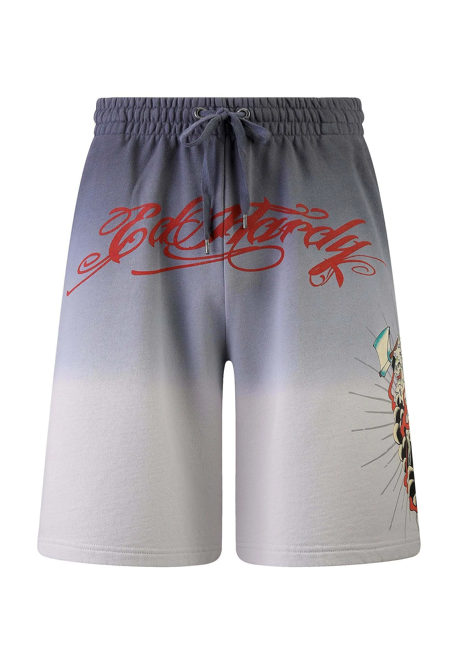 DEATH FIGHTER - Pantaloni sportivi