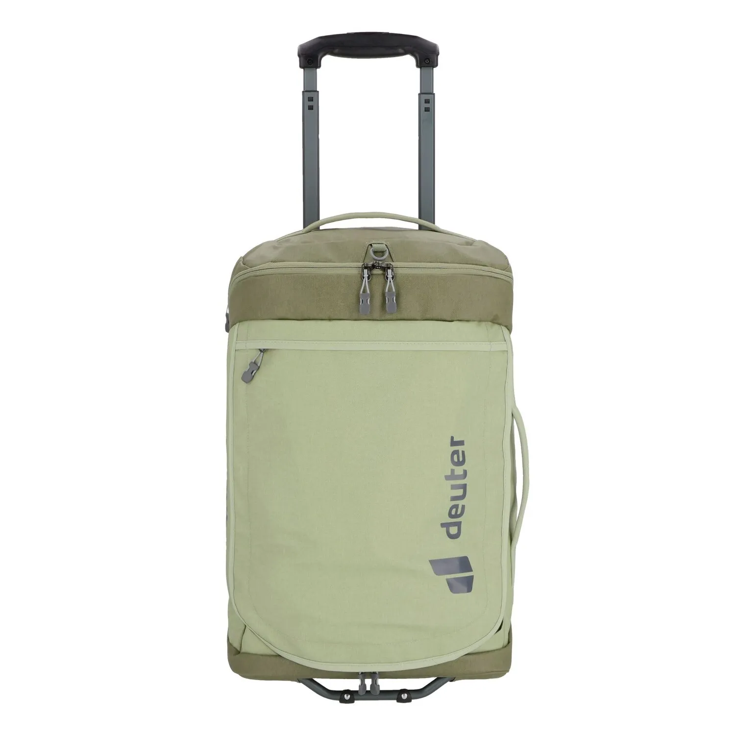 Deuter Duffel Pro Movo 36 2 ruote Borsa da viaggio 52 cm