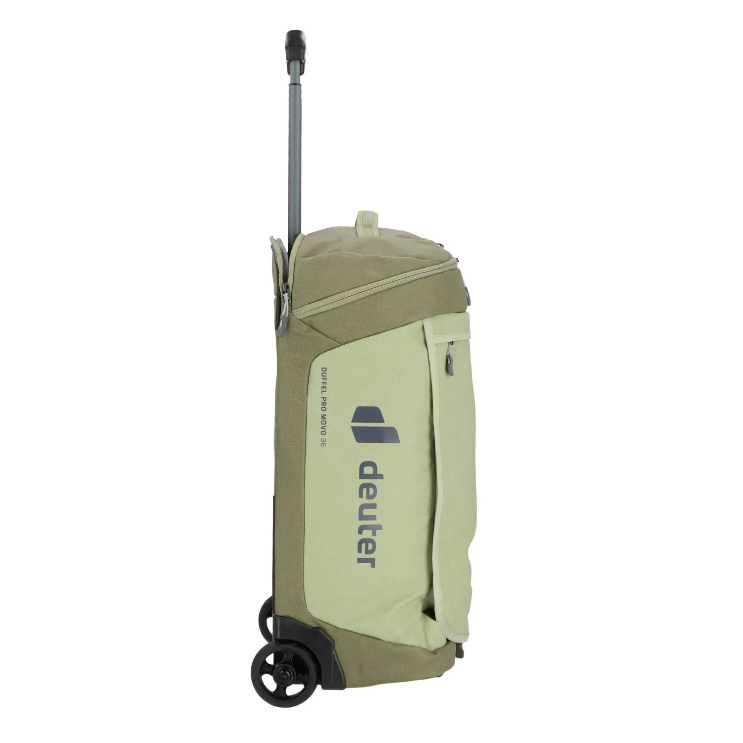 Deuter Duffel Pro Movo 36 2 ruote Borsa da viaggio 52 cm