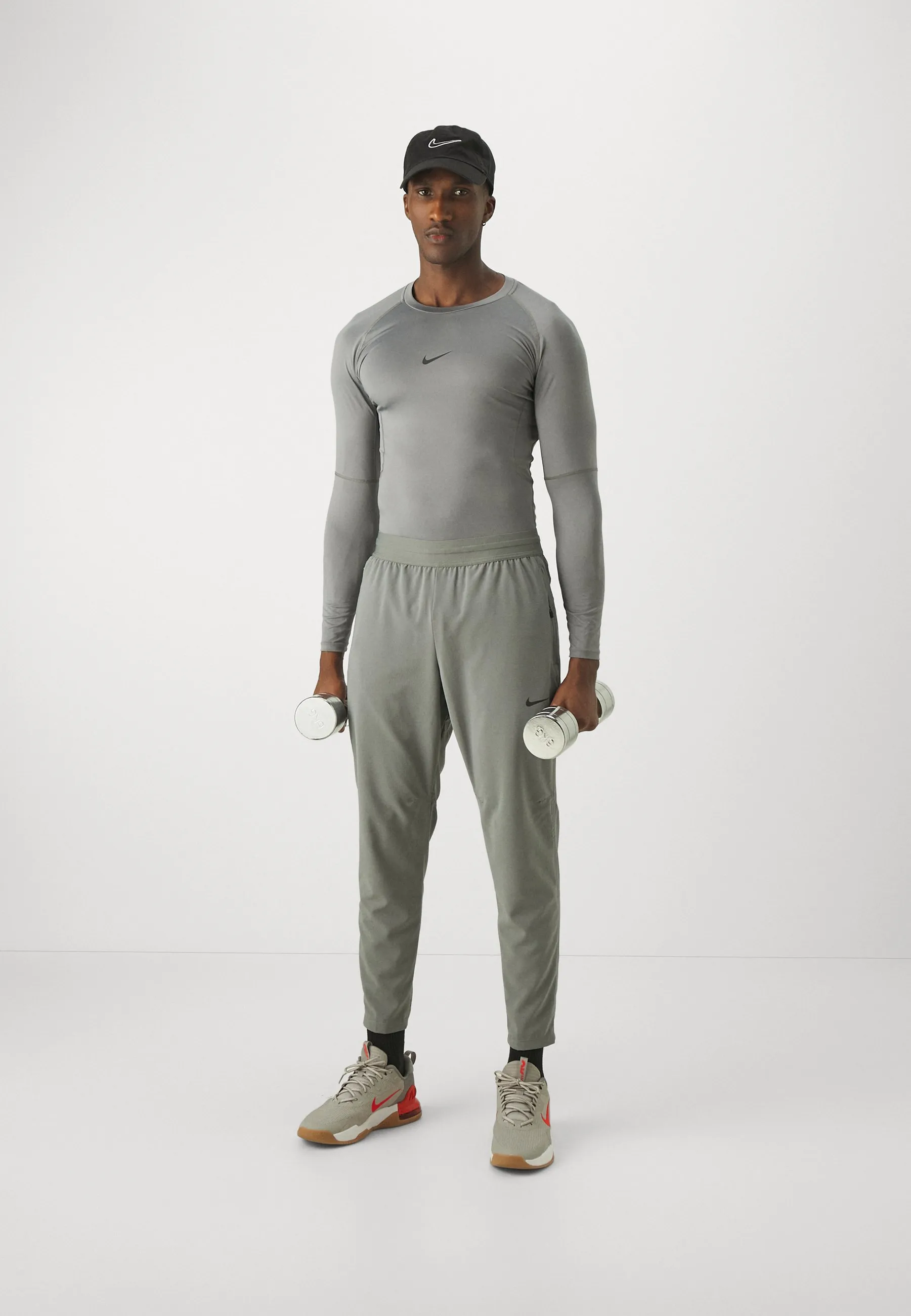 DF FLEX REP - Pantaloni sportivi