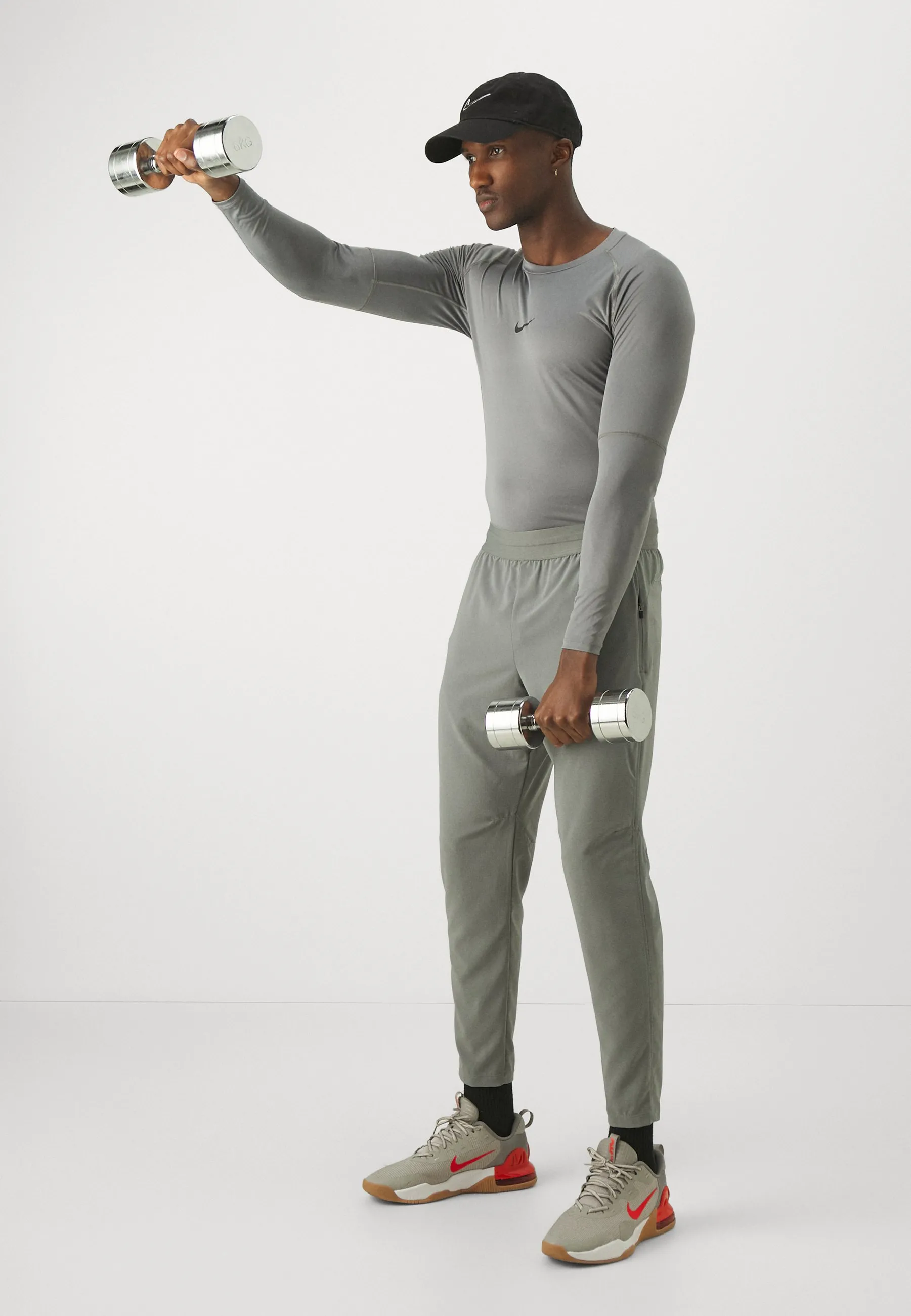 DF FLEX REP - Pantaloni sportivi