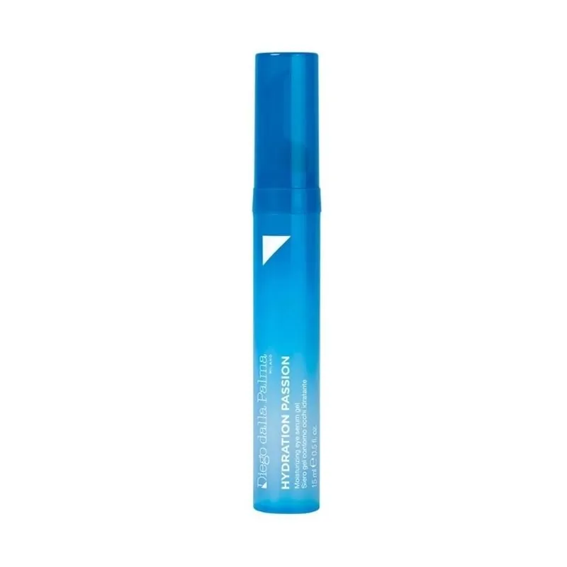 Diego Dalla Palma Hydration Passion Siero Gel Contorno Occhi Idratante 15ml Tester