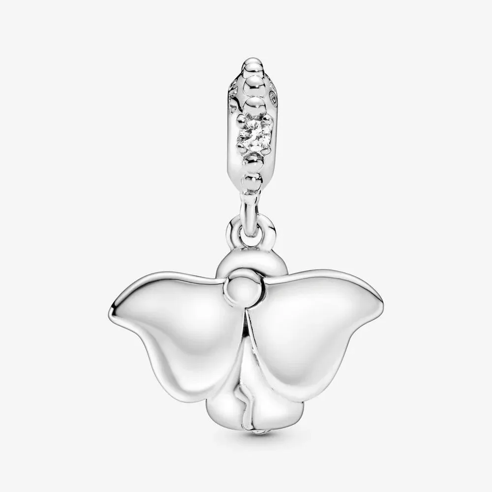 Disney, Charm pendente Dumbo - 797849CZ