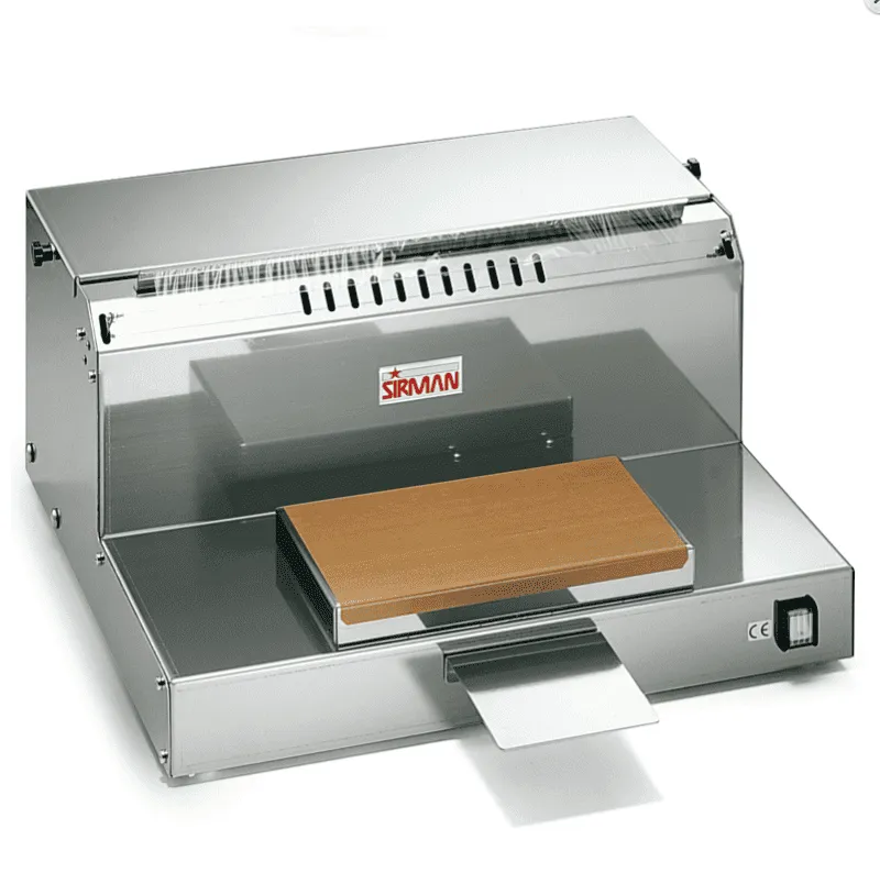 Dispenser pellicola professionale 50M2-B
