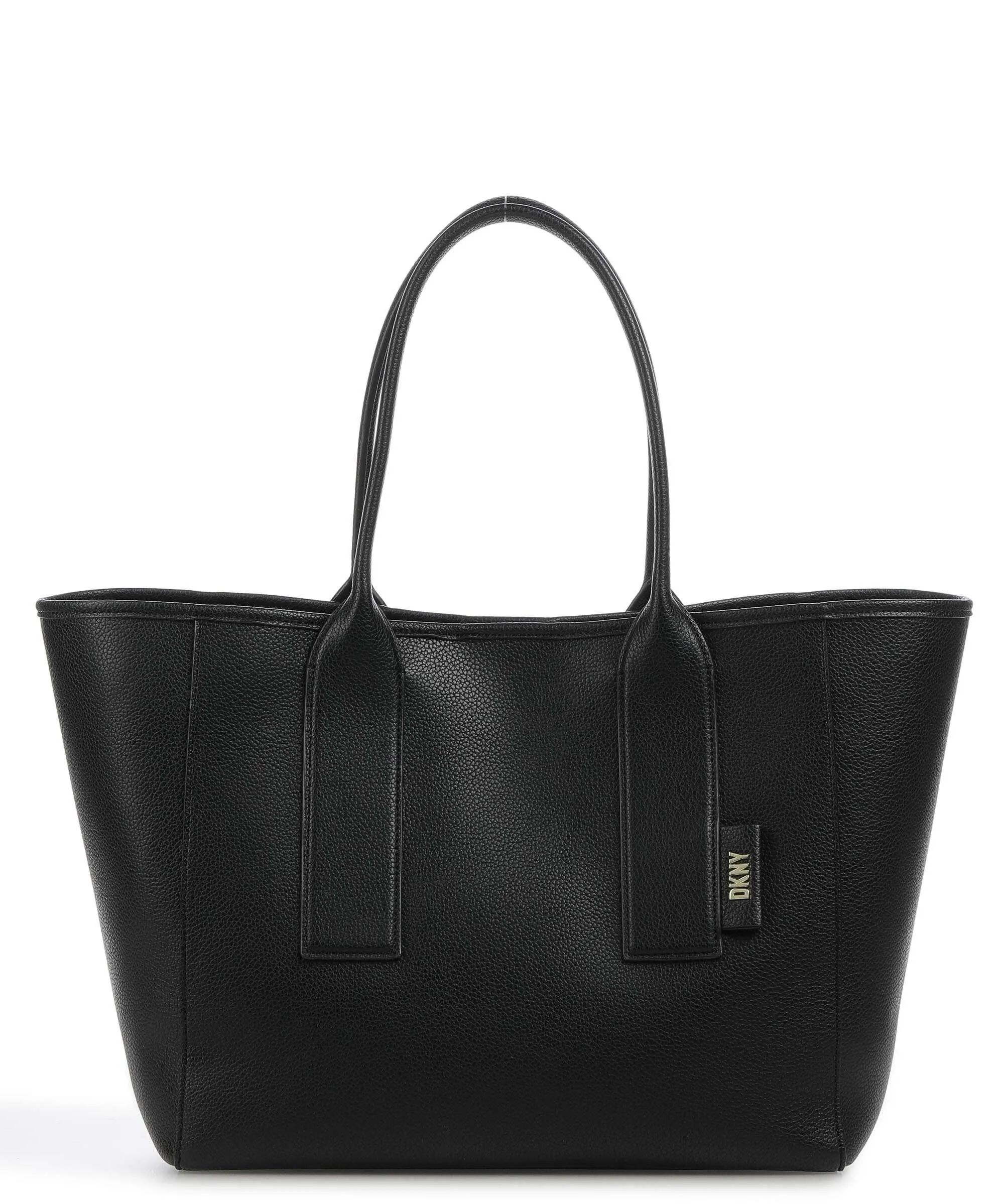  DKNY Grayson Borsa shopper pelle sintetica nero  