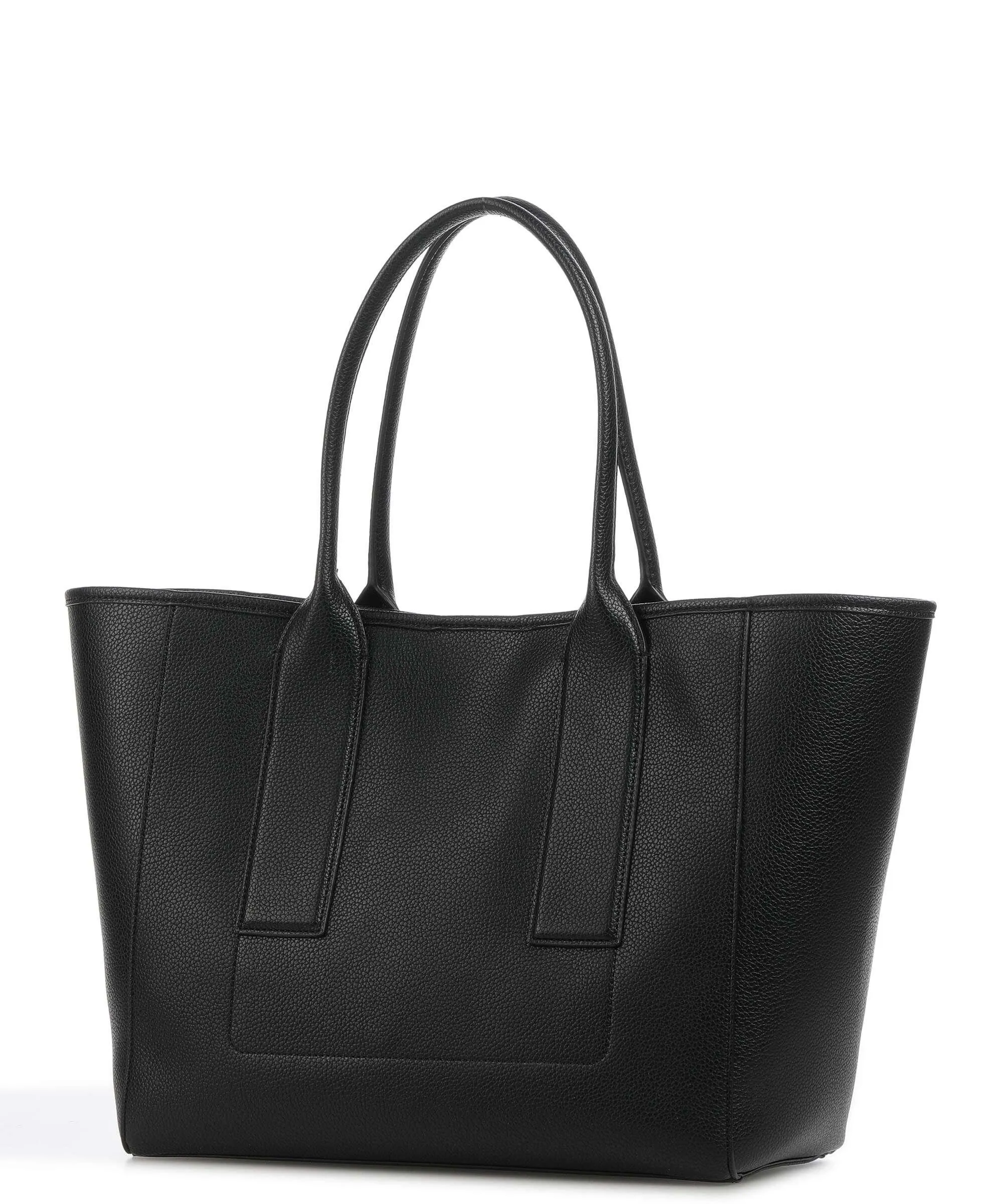  DKNY Grayson Borsa shopper pelle sintetica nero  