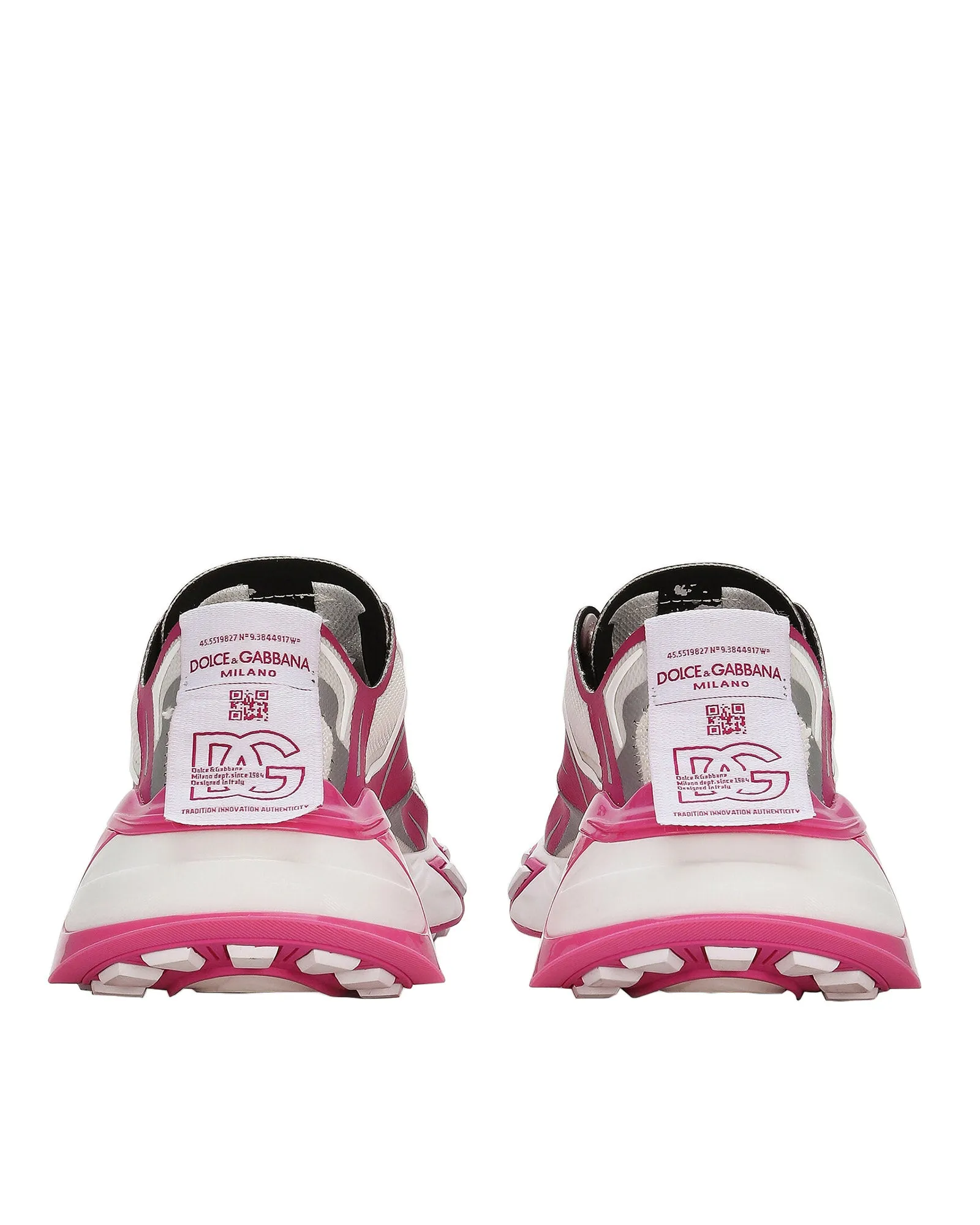 DOLCE E GABBANA SNEAKERS