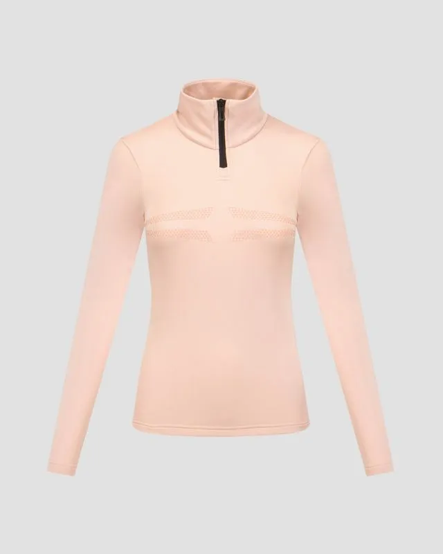 Dolcevita con chiusura da donna Rossignol Resort 1/2