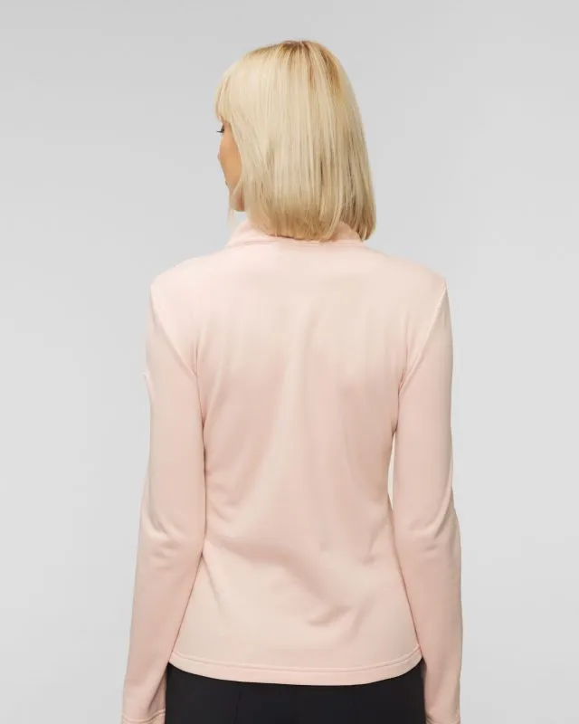 Dolcevita con chiusura da donna Rossignol Resort 1/2